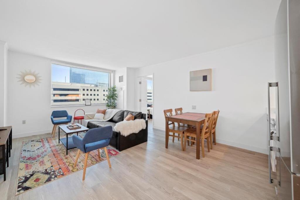 Huge Beachfront Condo Cozysuites At Showboat 大西洋城 外观 照片