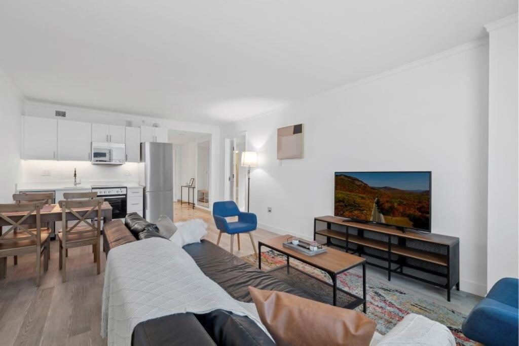 Huge Beachfront Condo Cozysuites At Showboat 大西洋城 外观 照片